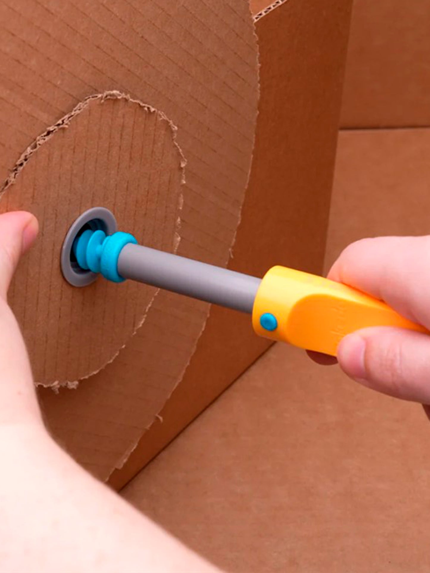 ROTO RING MAKEDO