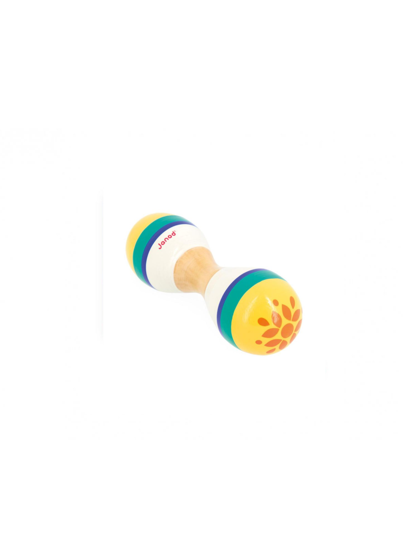 GIOIA - MARACAS DOBLES