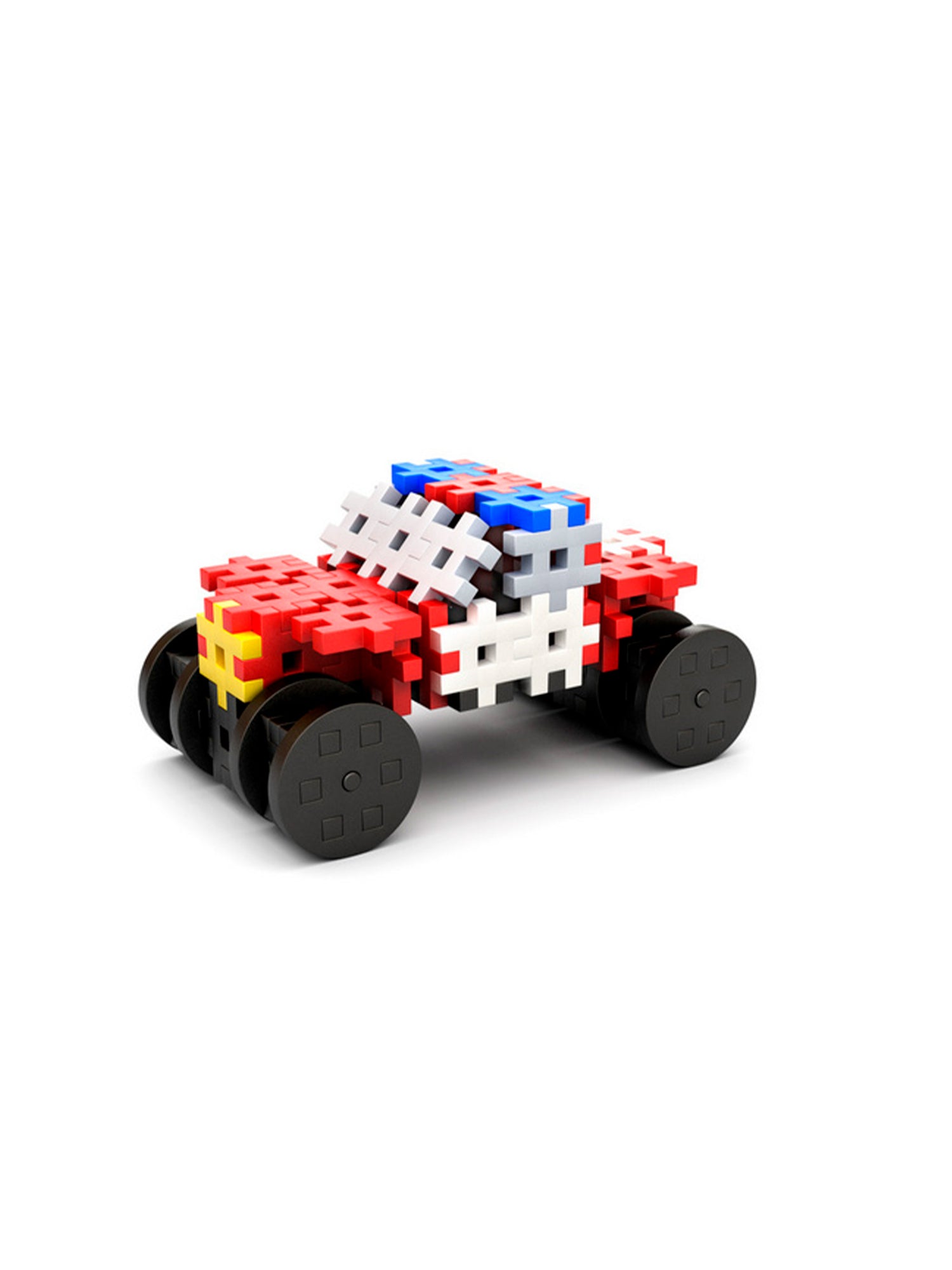 MELI BÁSIC BOMBEROS 4 EN 1 Meli KIDSME