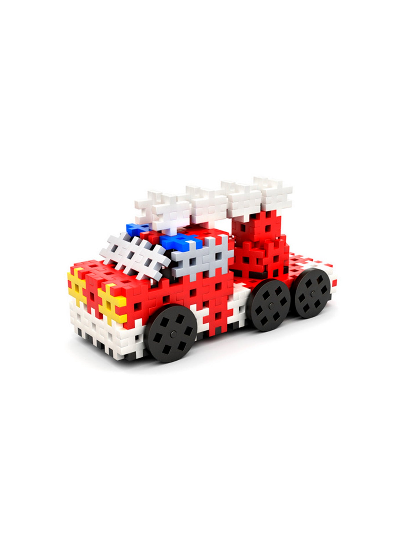 MELI BÁSIC BOMBEROS 4 EN 1 Meli KIDSME
