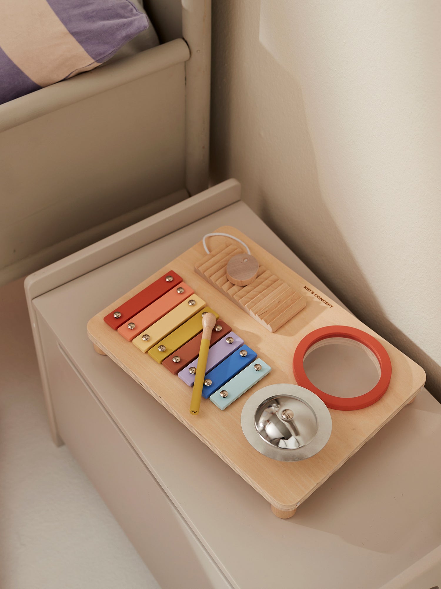 MESA DE MÚSICA Kids Concept KIDSME