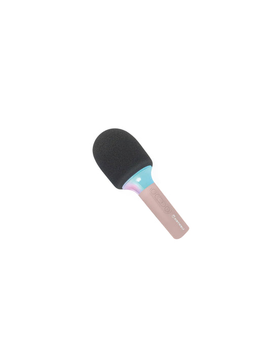 MICRO KIDYMIC PINK