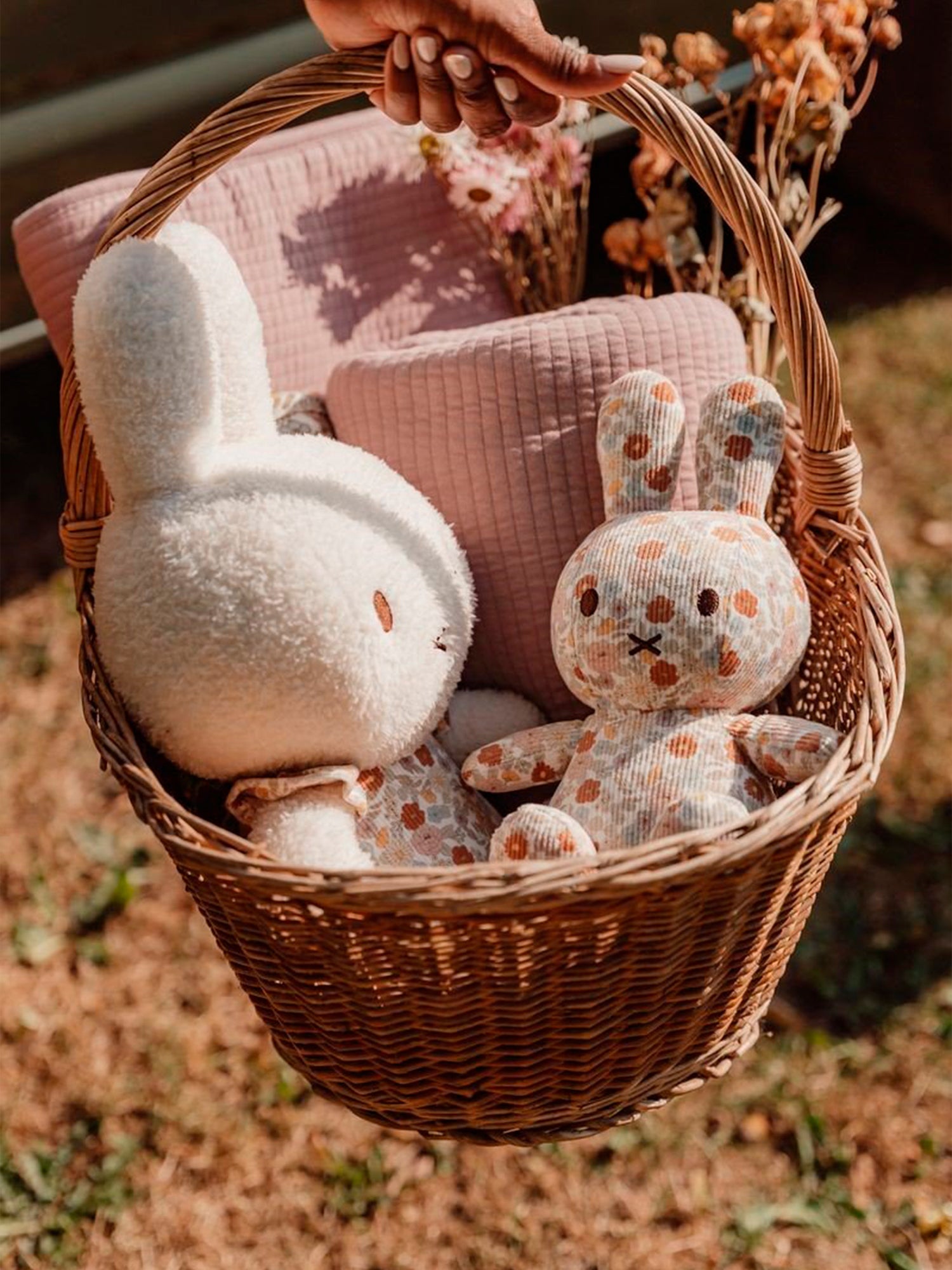 MIFFY VINTAGE SUNNY Little dutch KIDSME