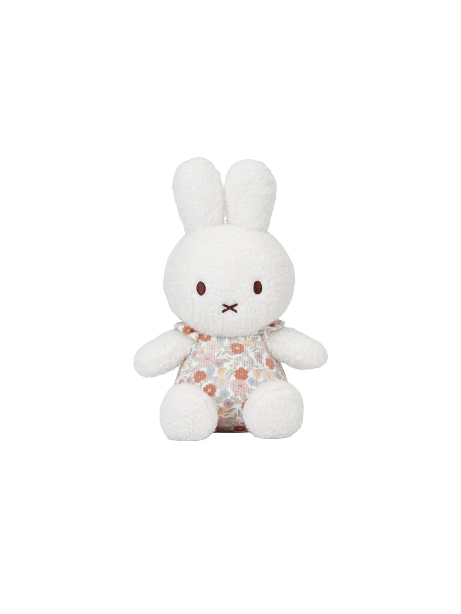 MIFFY VINTAGE FLORES PEQUEÑO Little dutch KIDSME
