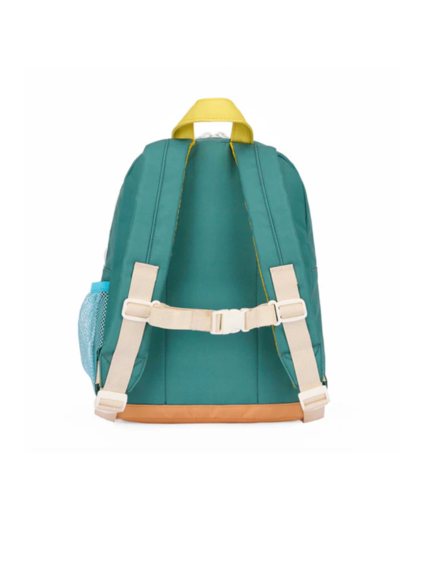MOCHILA PLÁSTICO RECICLADO MINI CAPTAIN