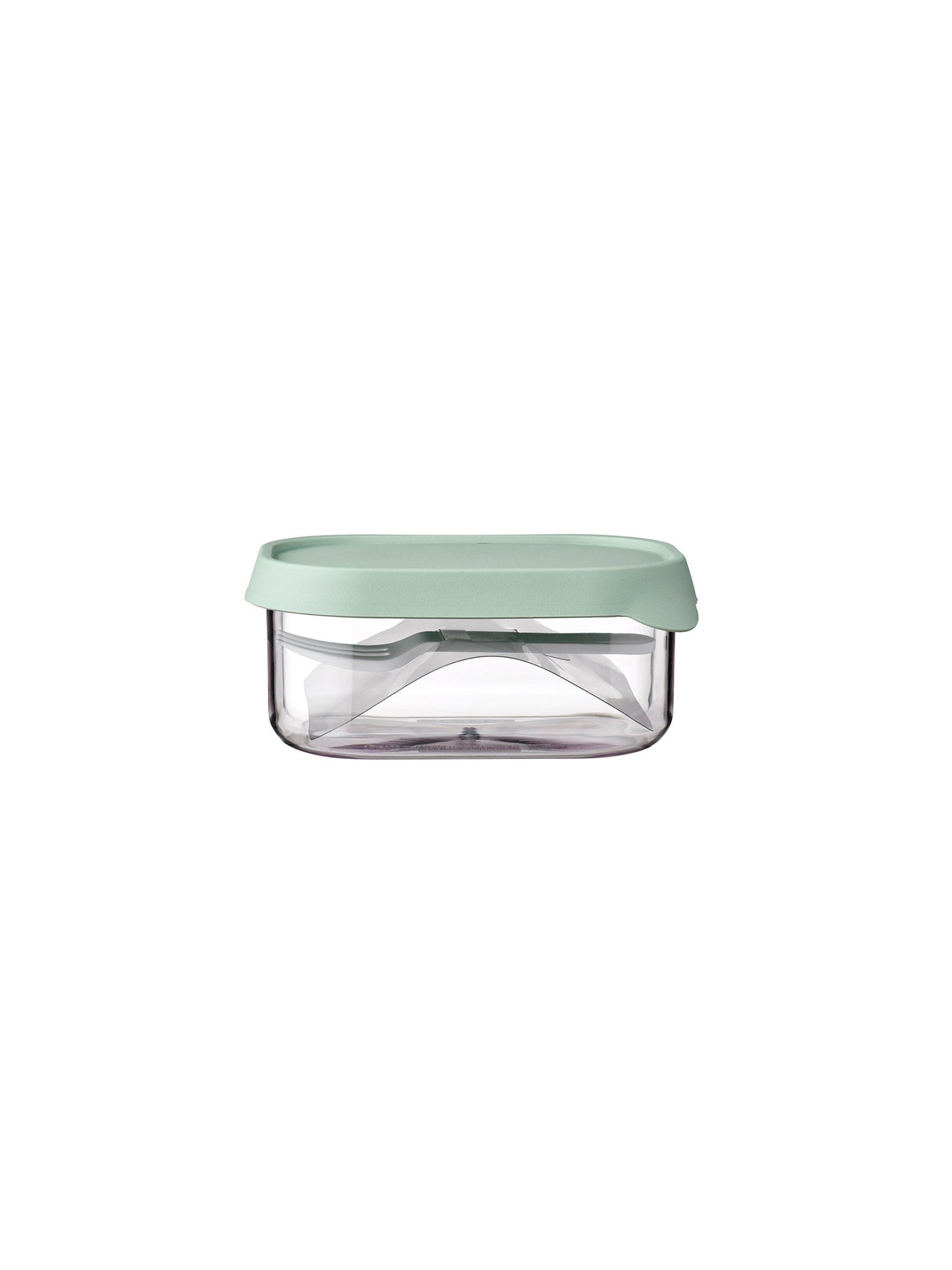 MINI CAJA DE ALMUERZO SAGE