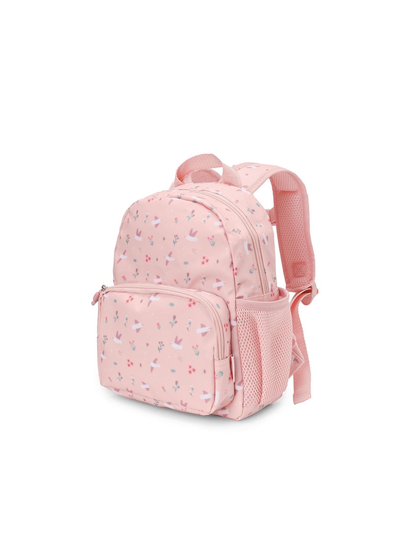 MOCHILA INFANTIL BLOSSOM BIRDS Tutete KIDSME