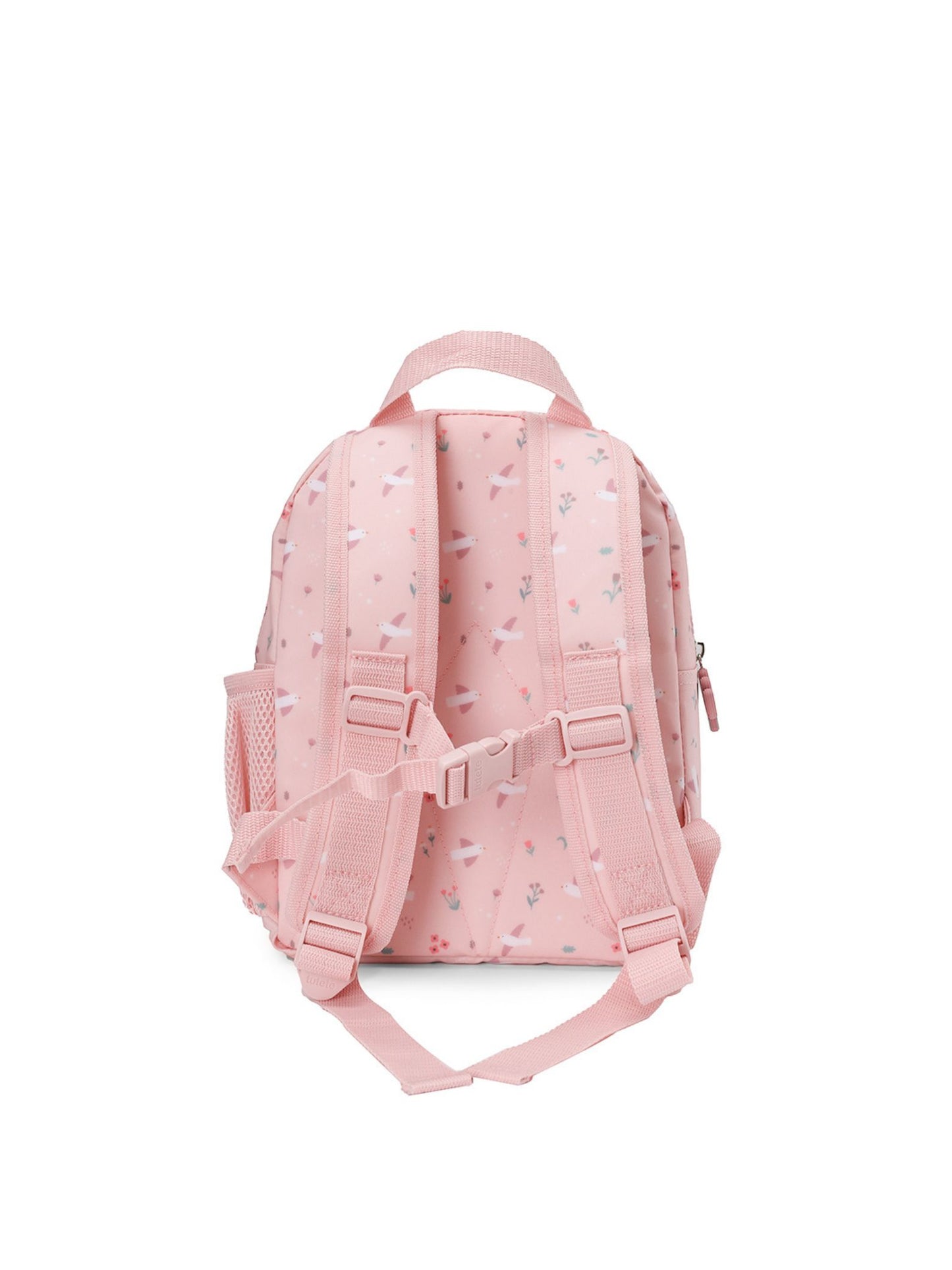 MOCHILA INFANTIL BLOSSOM BIRDS Tutete KIDSME