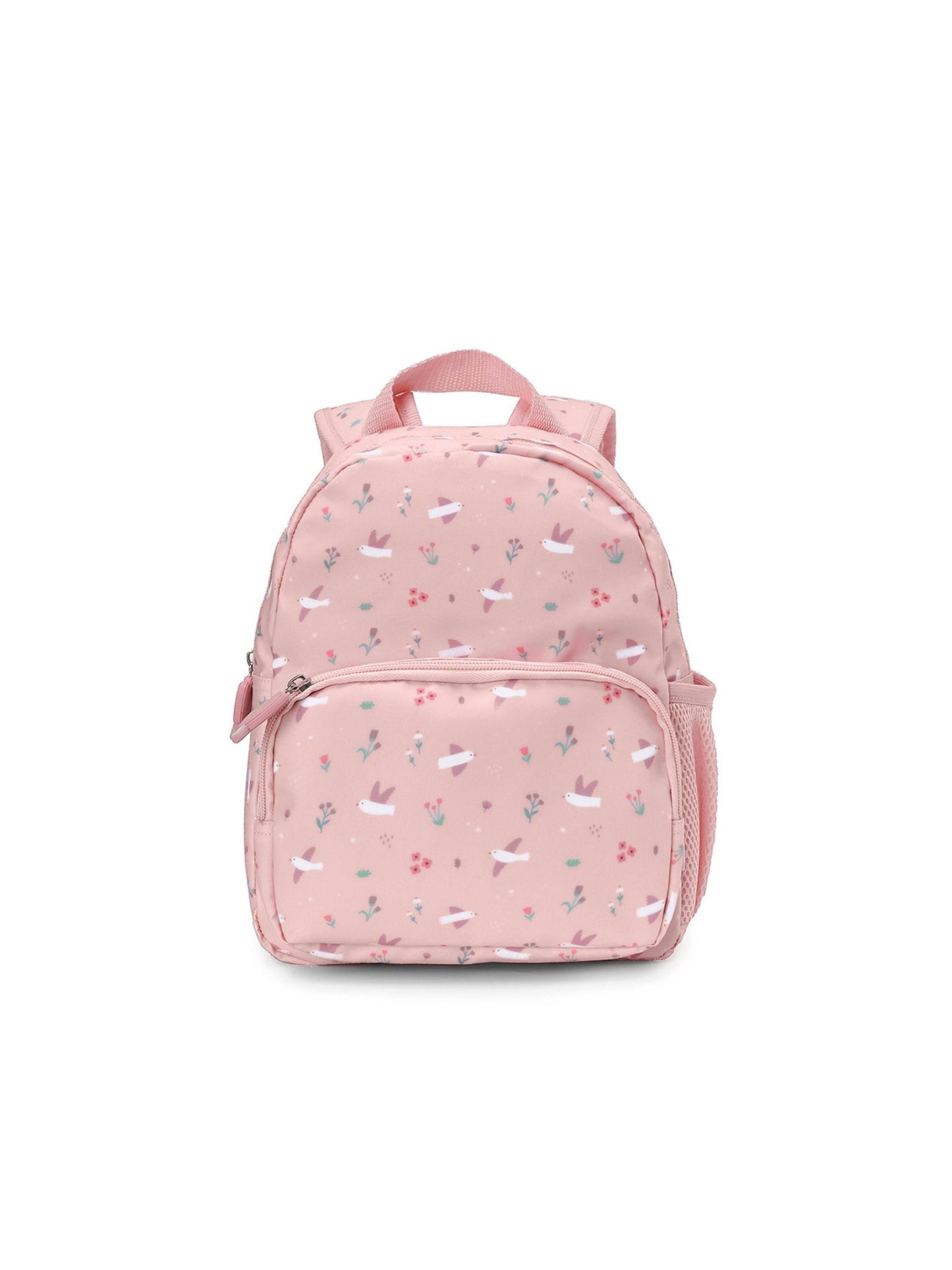 MOCHILA INFANTIL BLOSSOM BIRDS Tutete KIDSME
