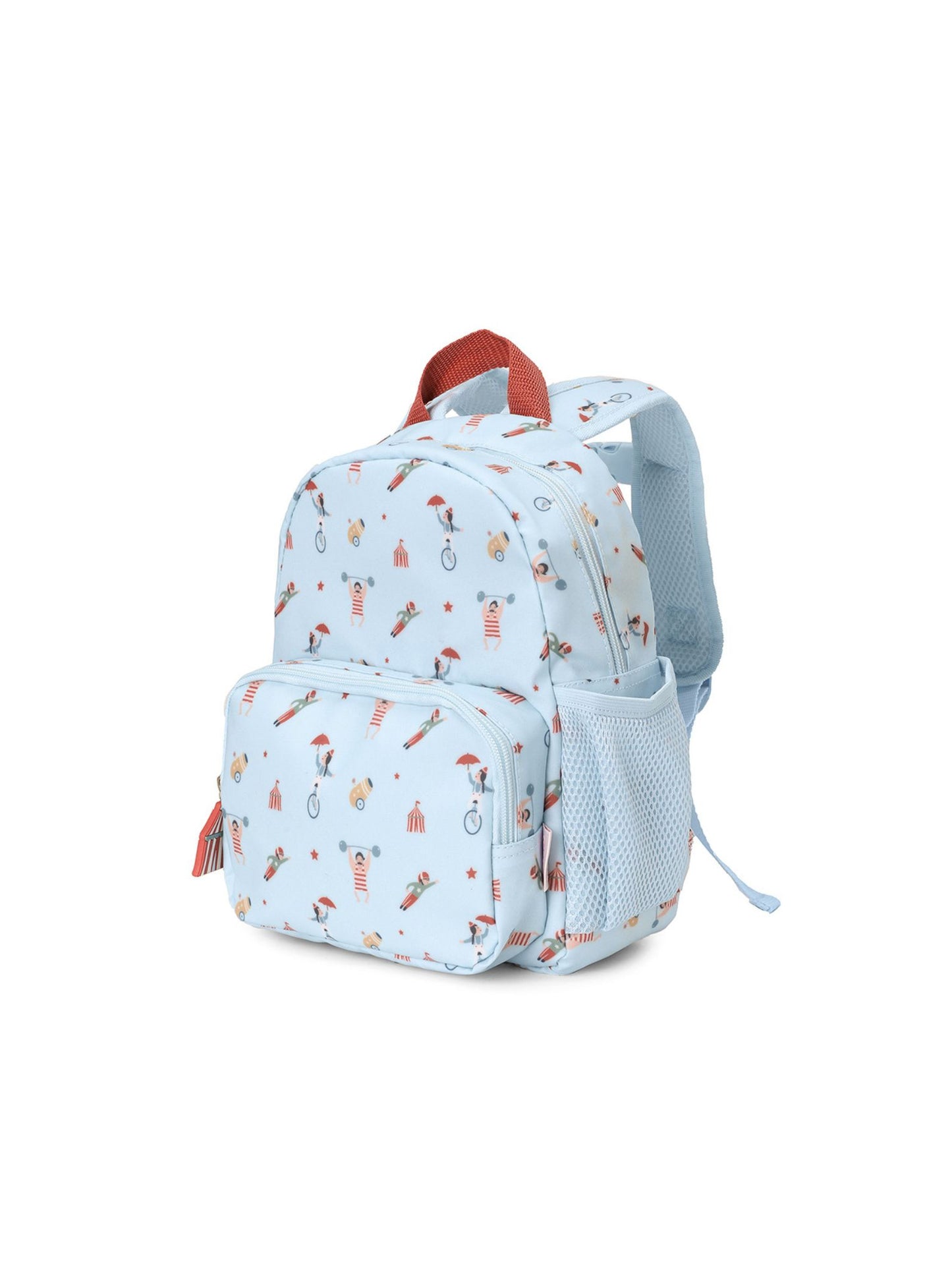 MOCHILA INFANTIL CIRCUS SHOW Tutete KIDSME