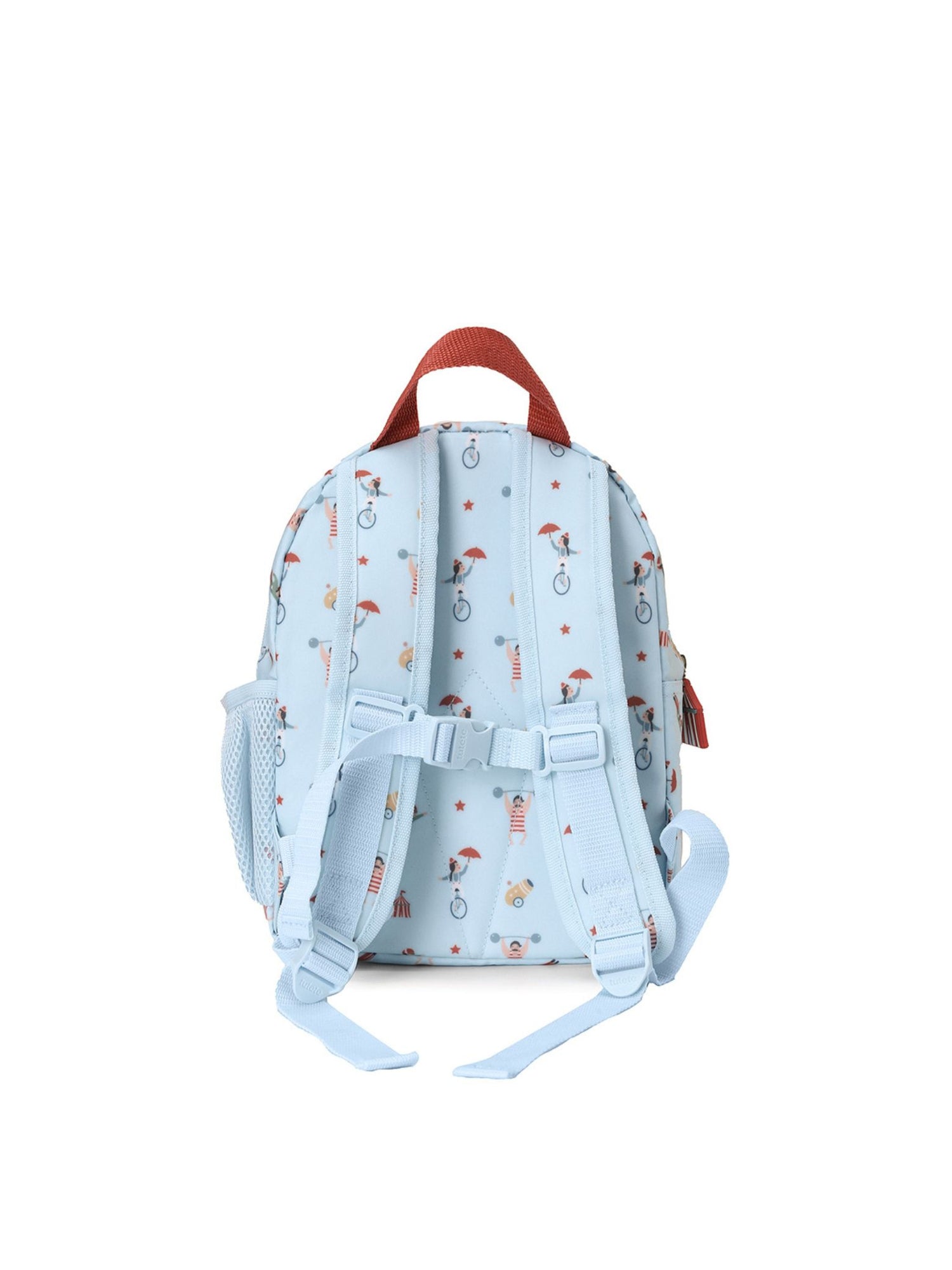 MOCHILA INFANTIL CIRCUS SHOW Tutete KIDSME