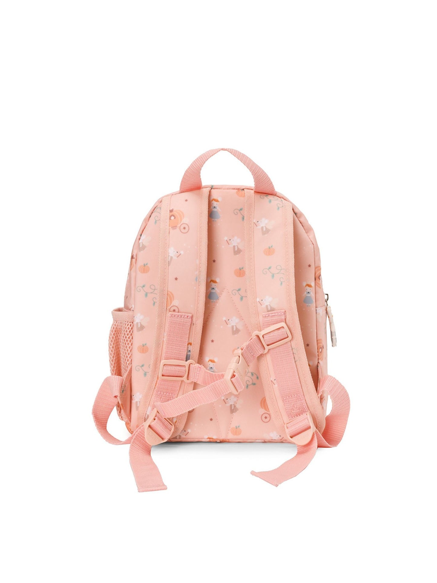 MOCHILA INFANTIL MOUSE FAIRIES Tutete KIDSME