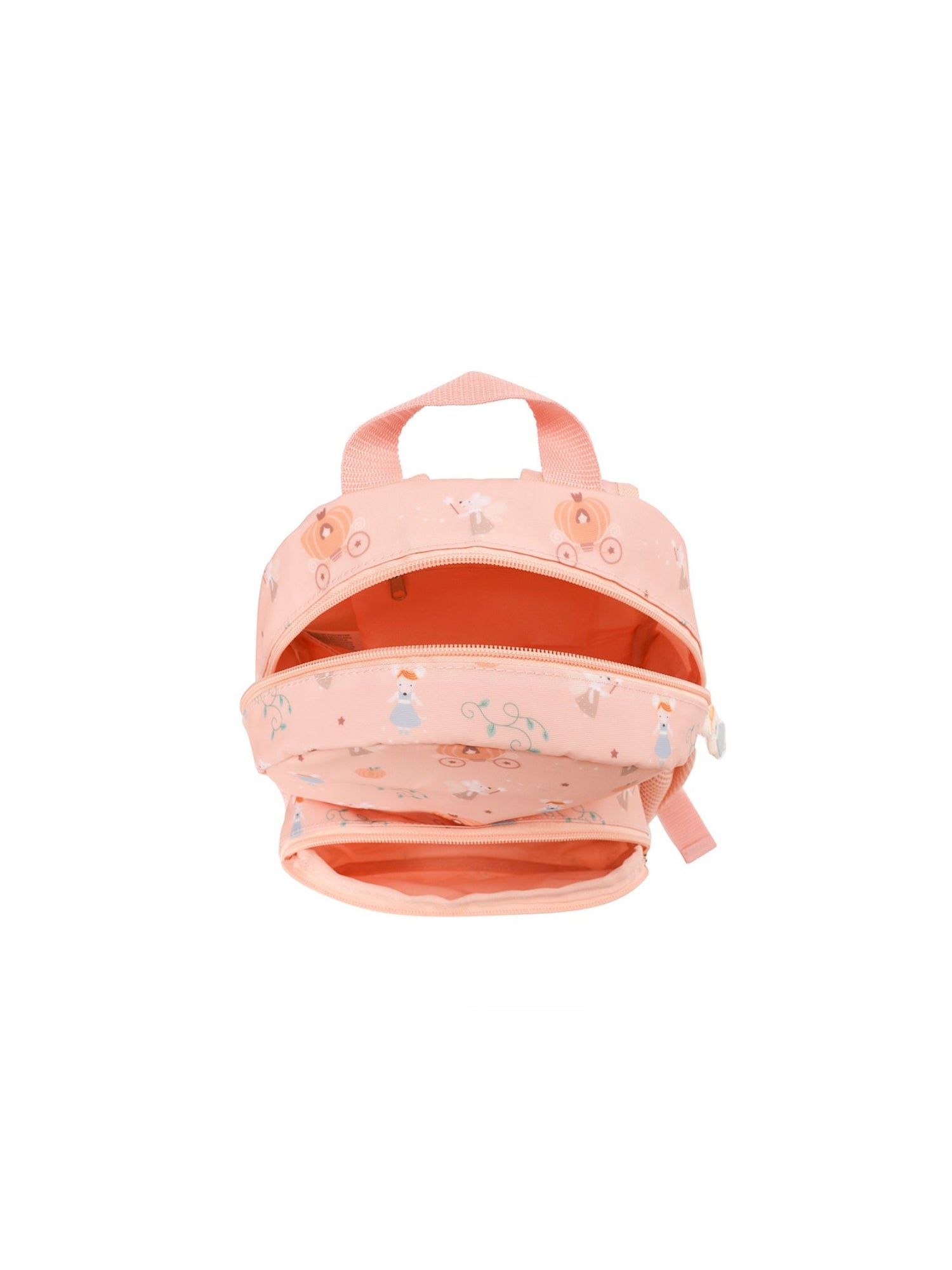 MOCHILA INFANTIL MOUSE FAIRIES Tutete KIDSME