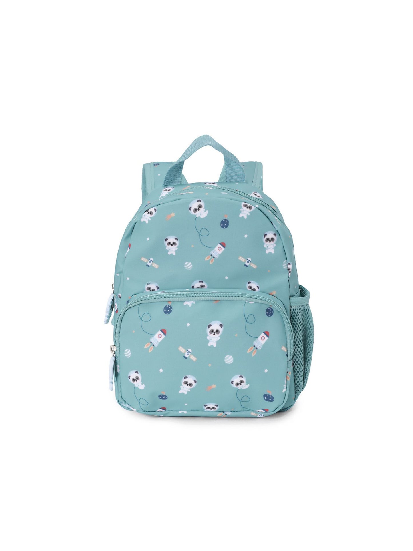 MOCHILA INFANTIL PANDAS IN SPACE Tutete KIDSME