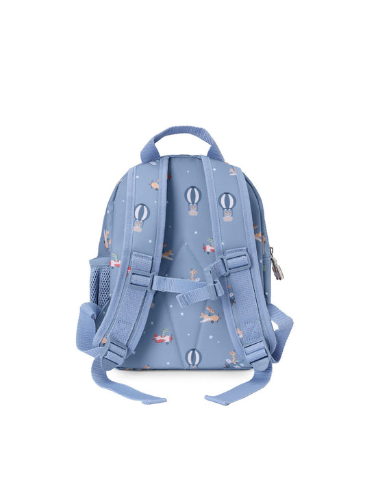 ANIMAL FRIENDS BACKPACK 
