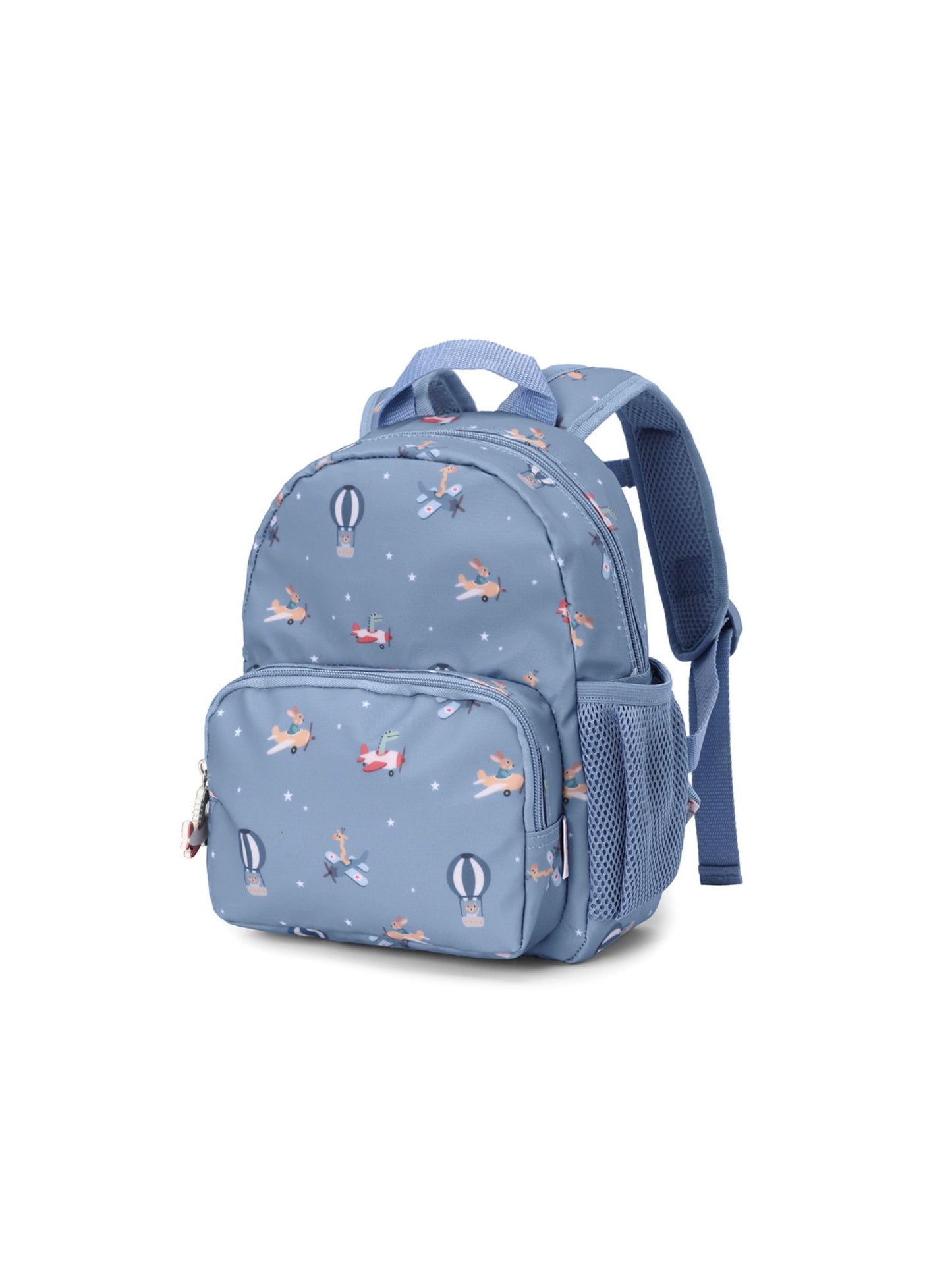 MOCHILA INFANTIL PLANES Tutete KIDSME