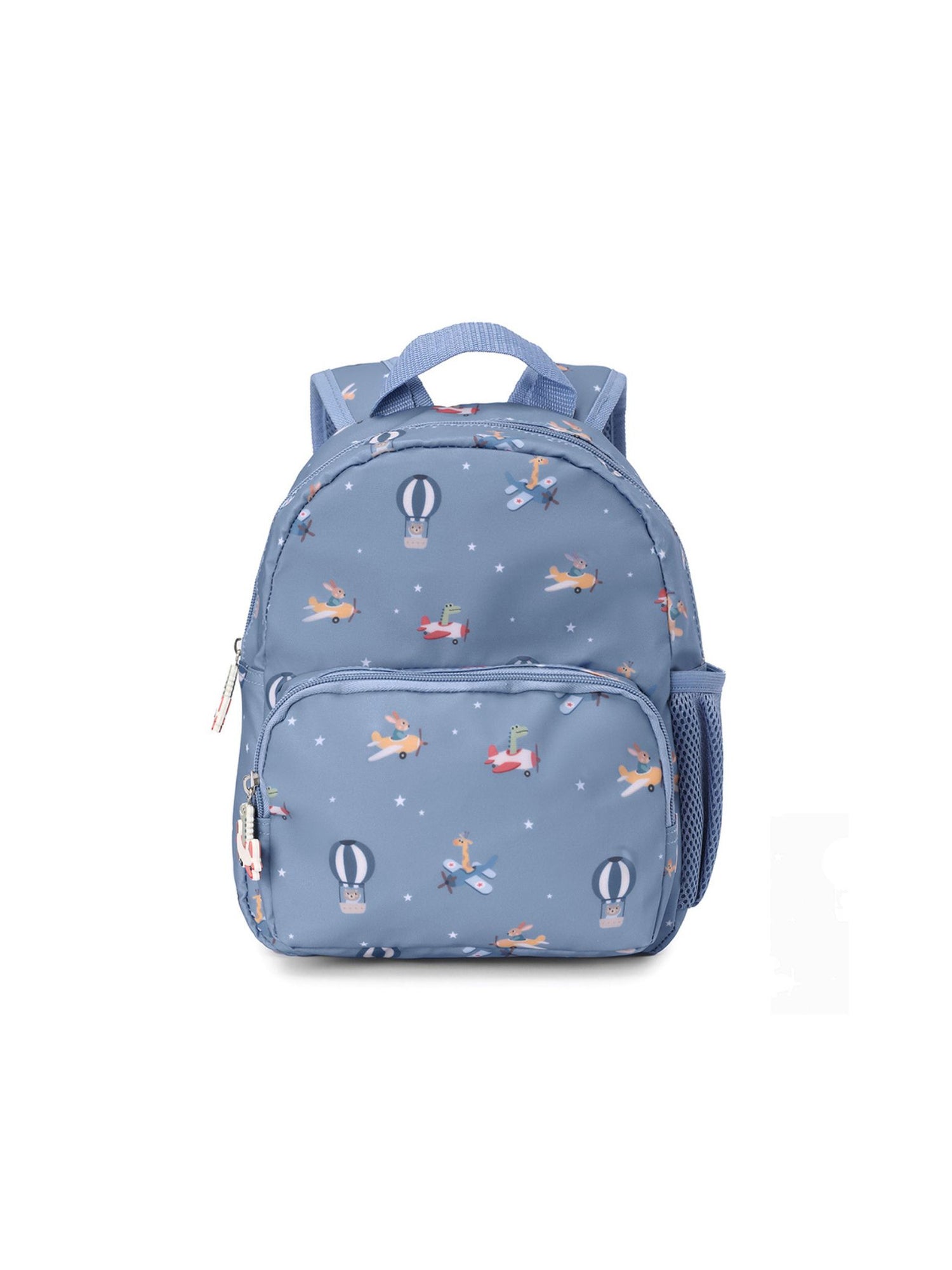 MOCHILA INFANTIL PLANES Tutete KIDSME