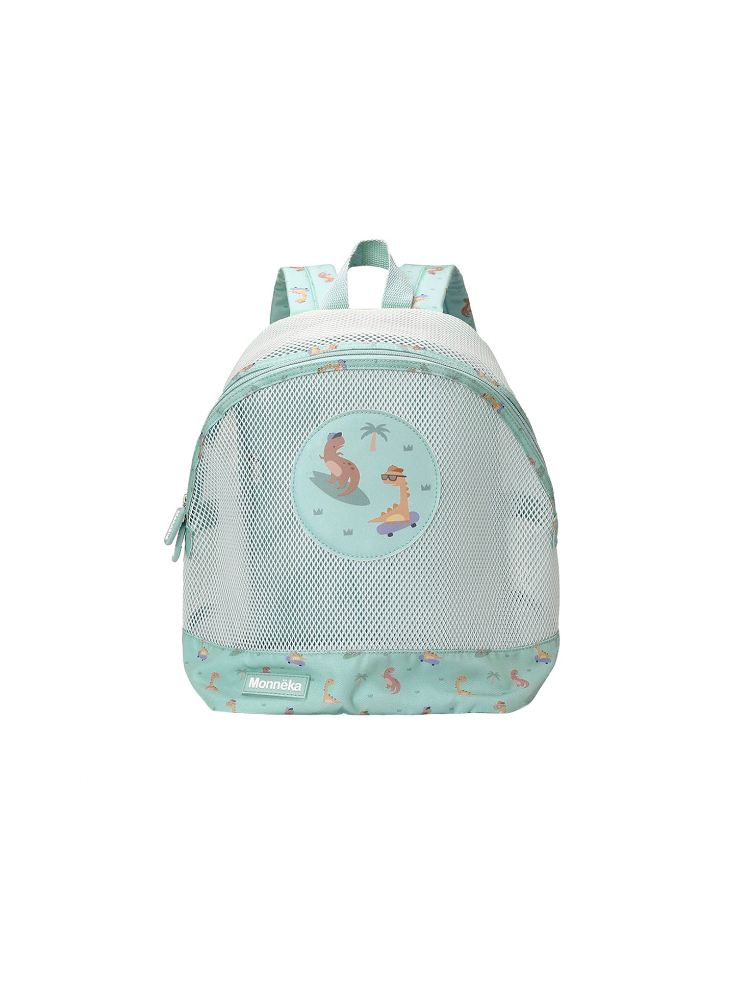 MOCHILA PLAYA ANTIARENA COOL DINOS