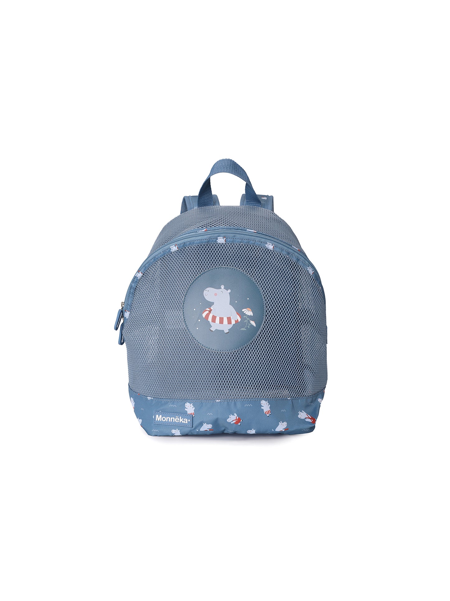 FISHES ANTI-SAND BEACH BACKPACK