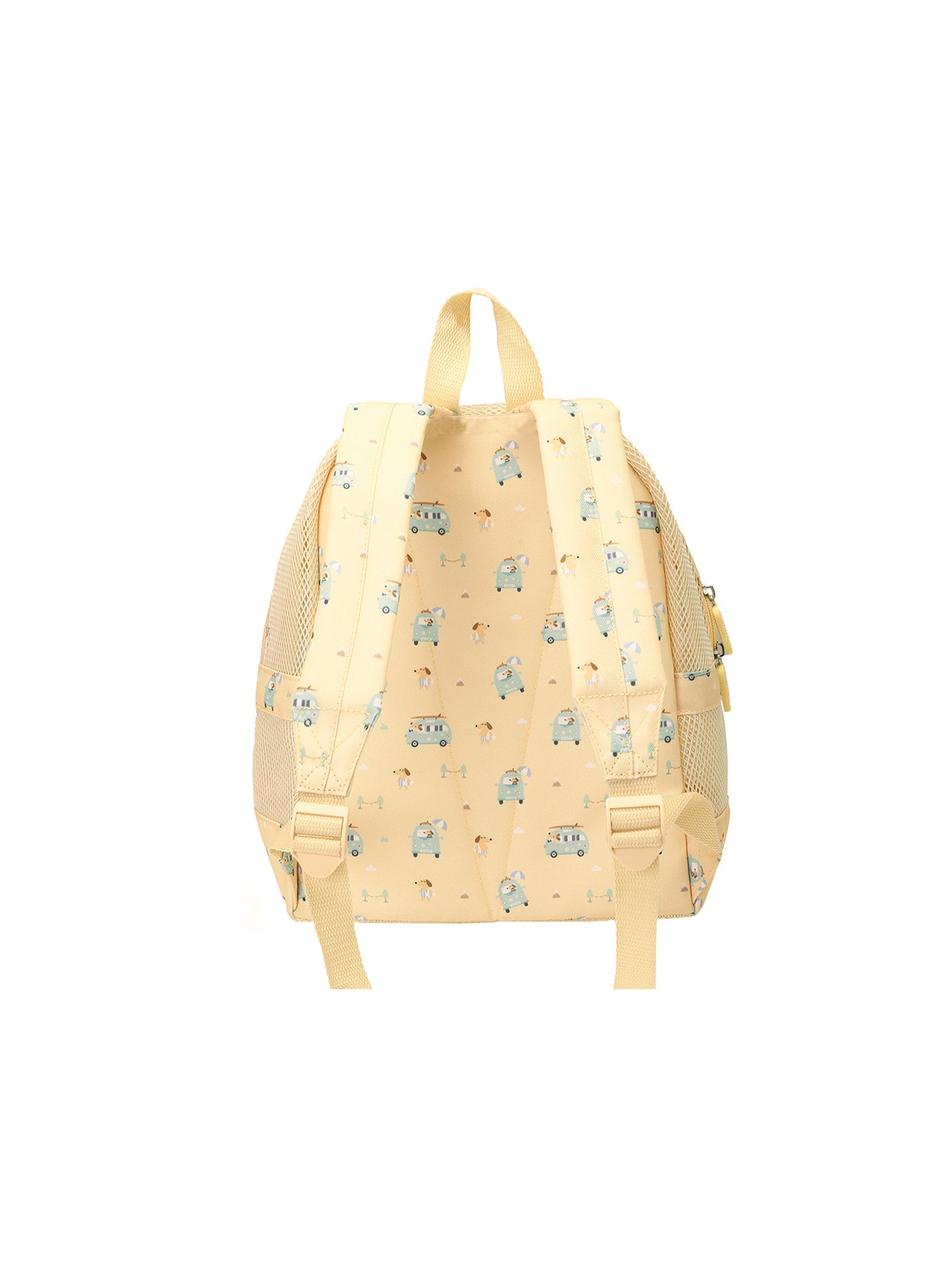 FISHES ANTI-SAND BEACH BACKPACK