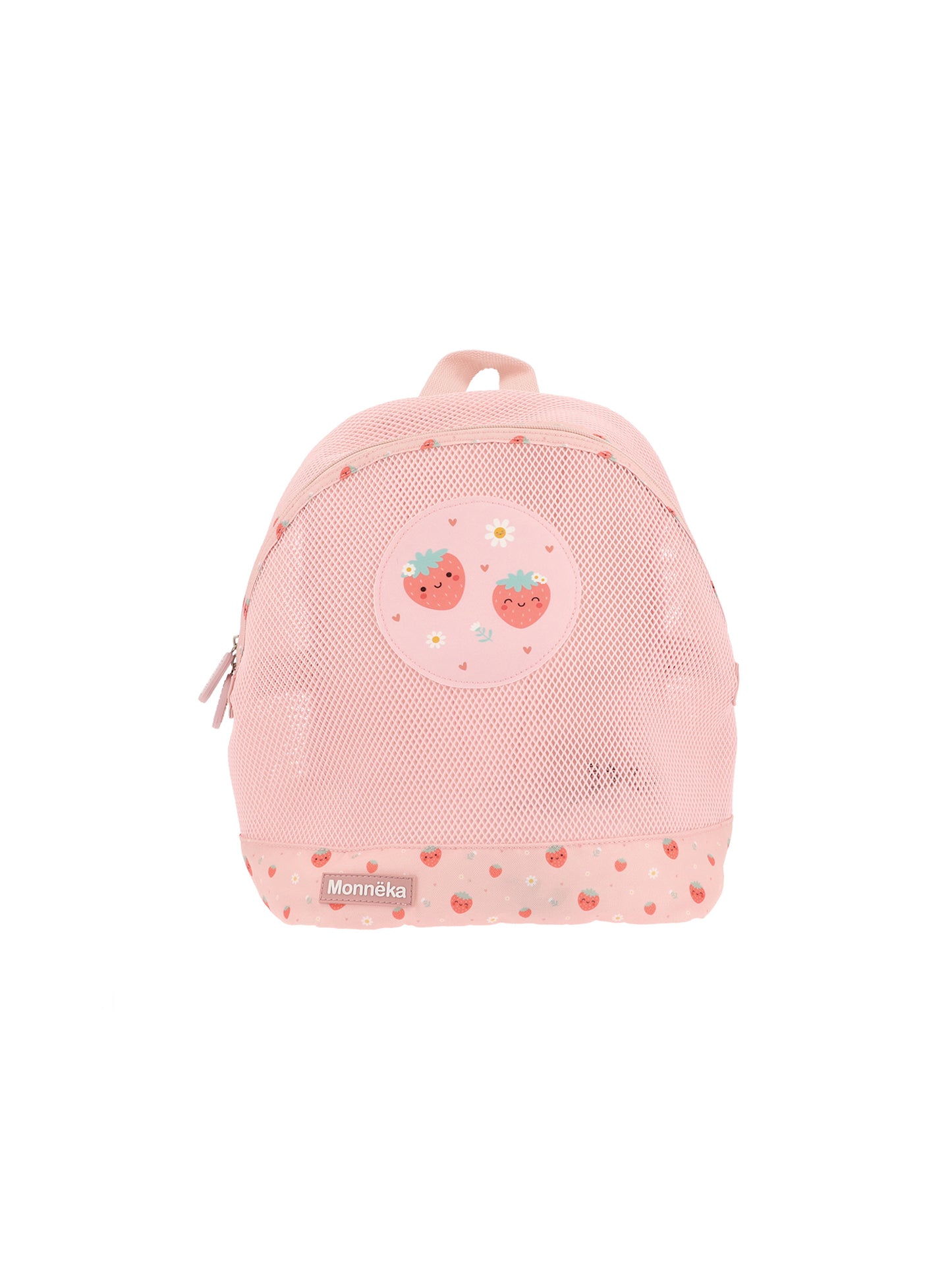 MOCHILA PLAYA ANTIARENA STRAWBERRIES