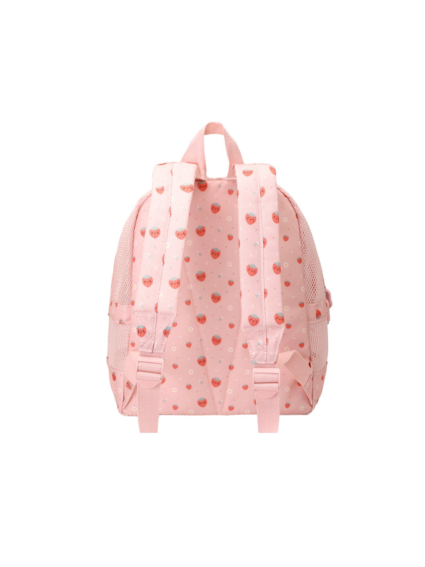MOCHILA PLAYA ANTIARENA STRAWBERRIES