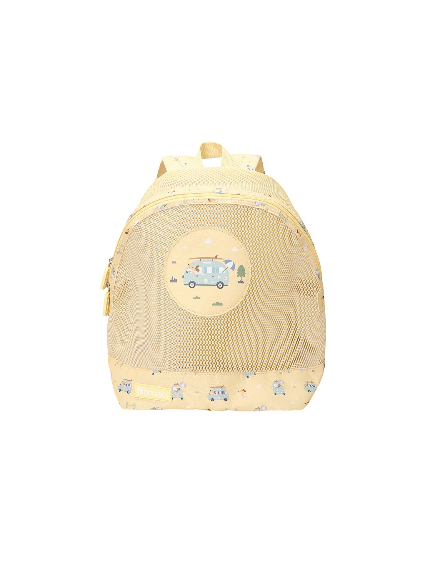 FISHES ANTI-SAND BEACH BACKPACK