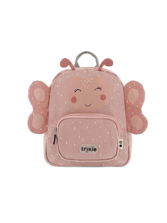 Mrs. Bee's backpack