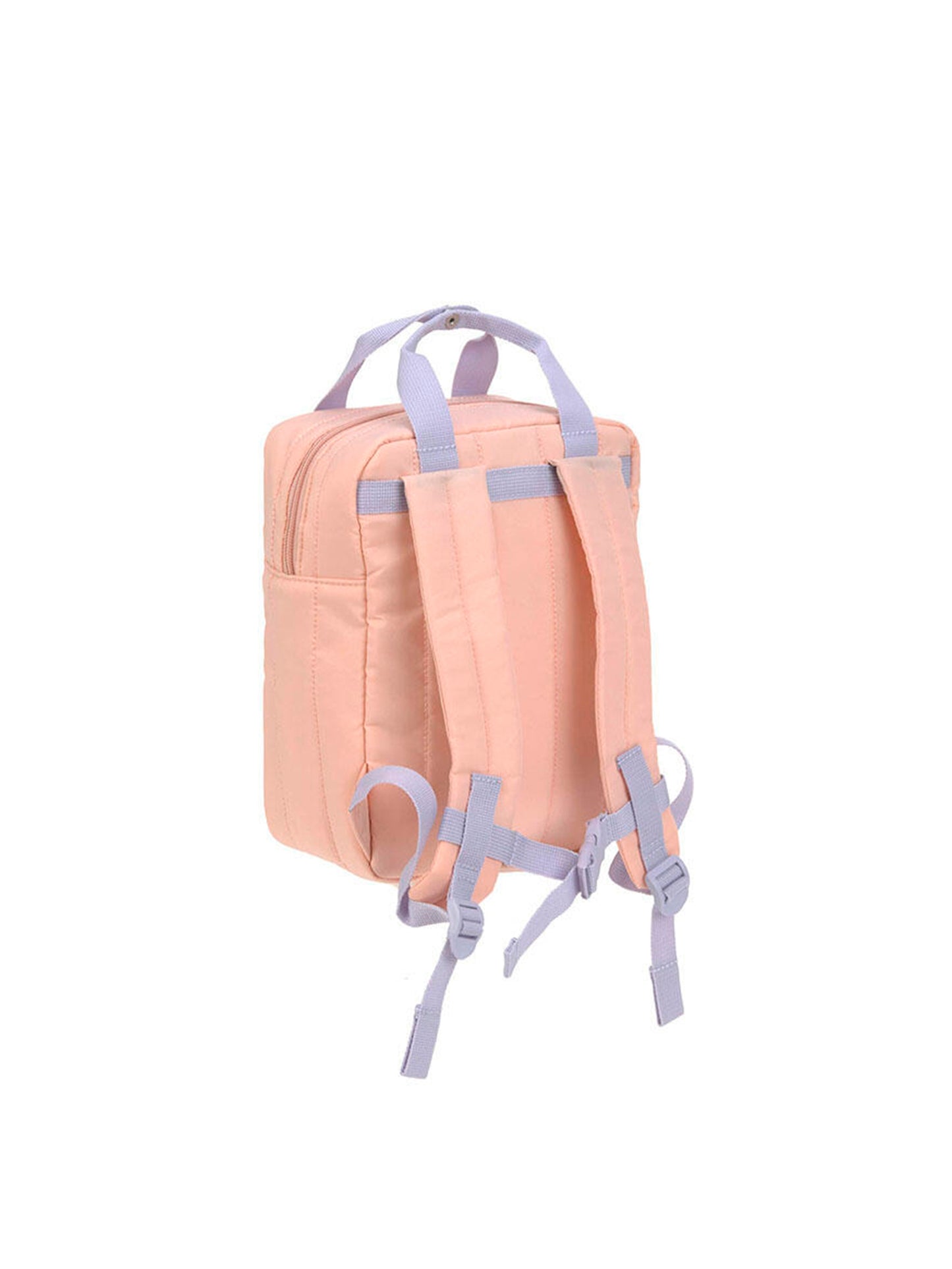 MOCHILA CHERRY PEACH