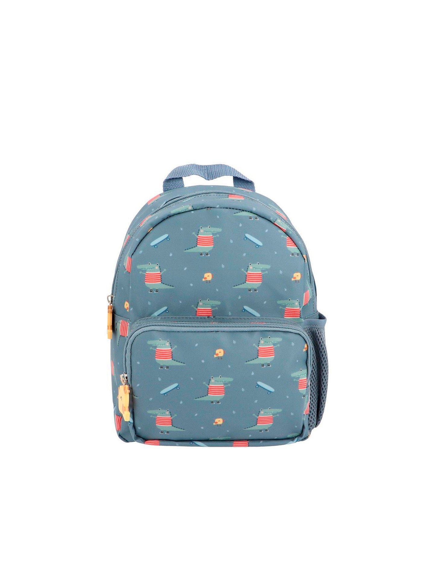 MOCHILA AMIGOS DOS ANIMAIS 