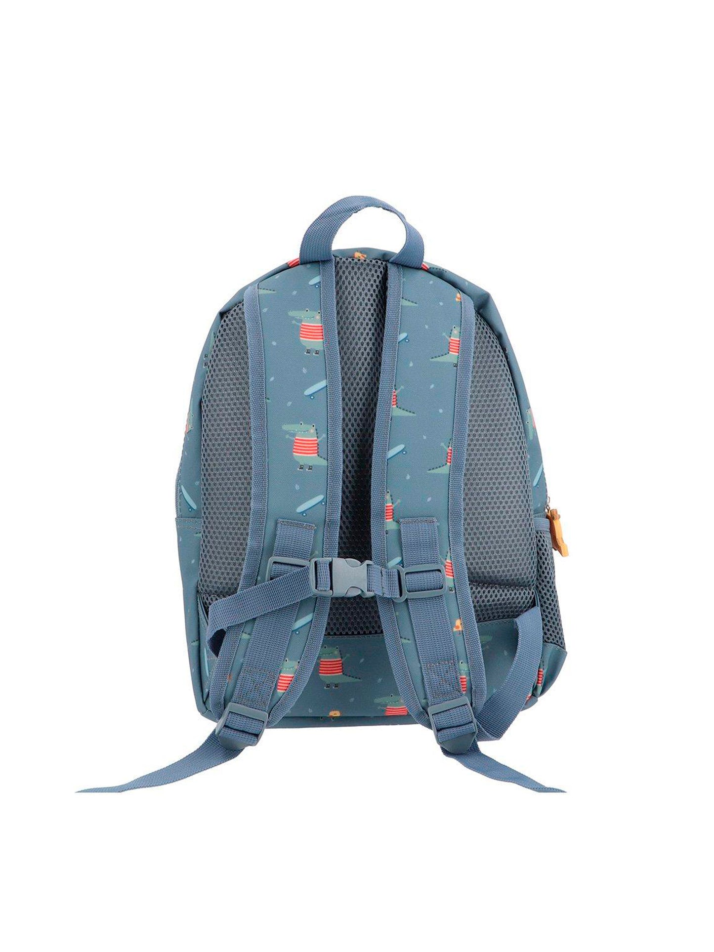 MOCHILA AMIGOS DOS ANIMAIS 