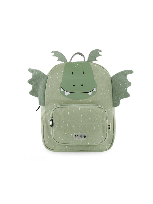 Mrs. Bee's backpack