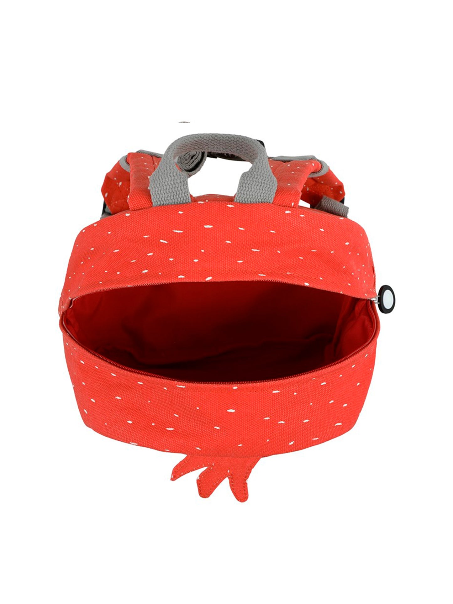 MOCHILA MR. PARROT Trixie KIDSME