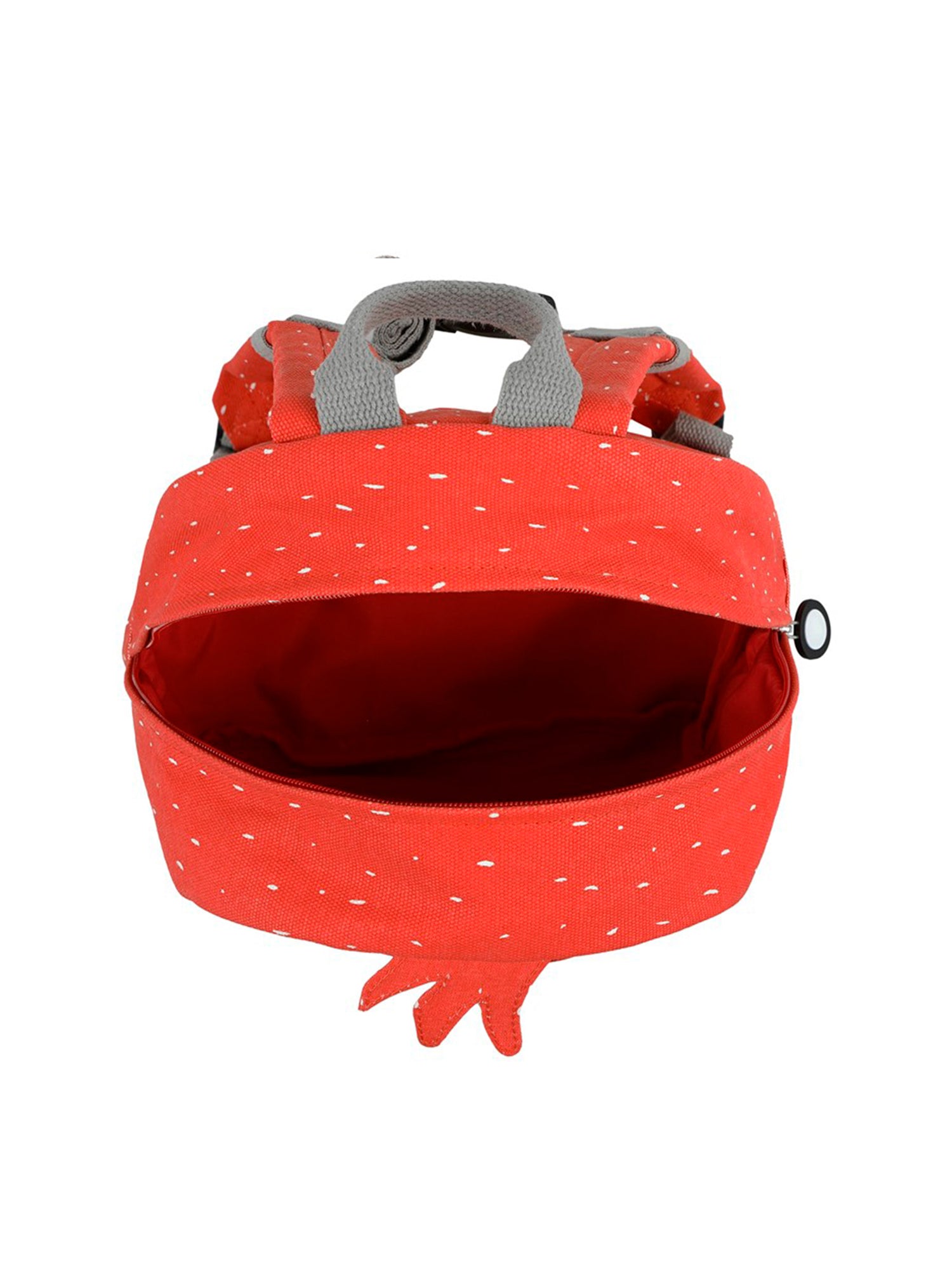 MOCHILA MR. PARROT Trixie KIDSME