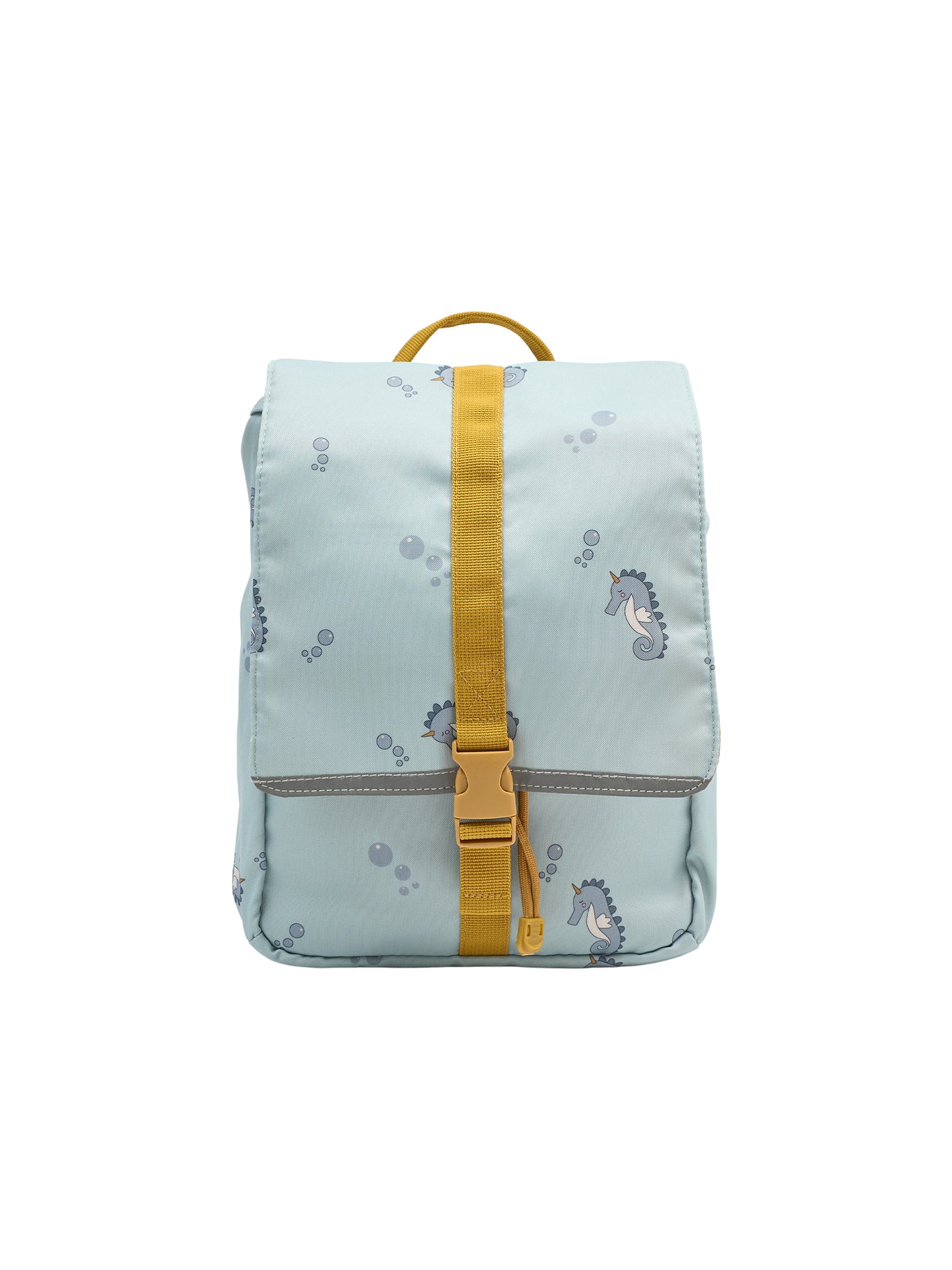MOCHILA ECO UNDER THE SEA