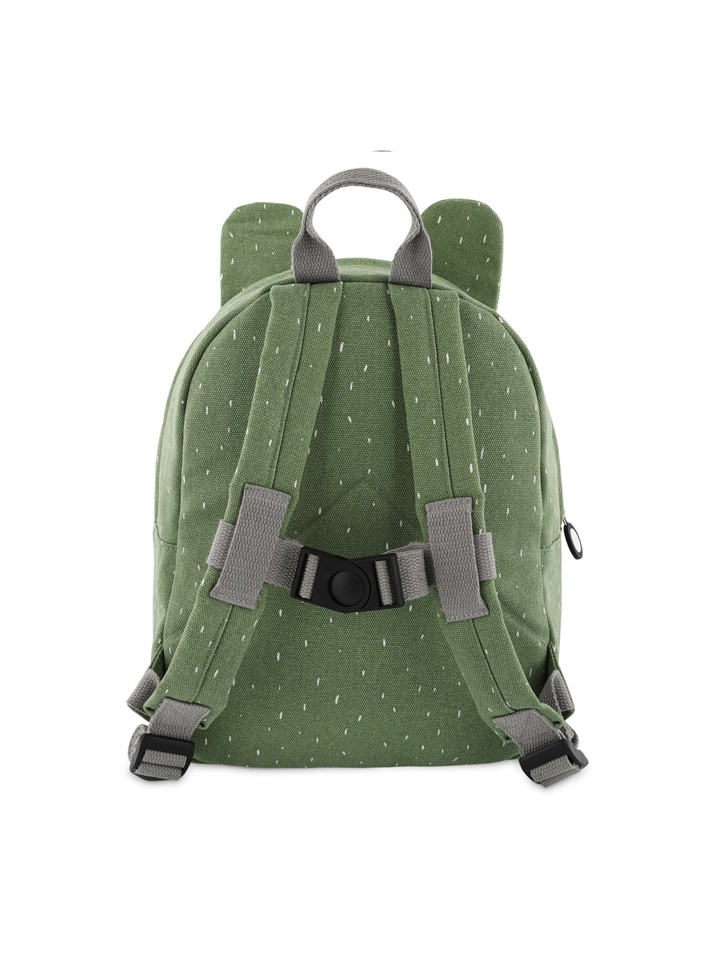 MOCHILA MR. FROG Trixie KIDSME