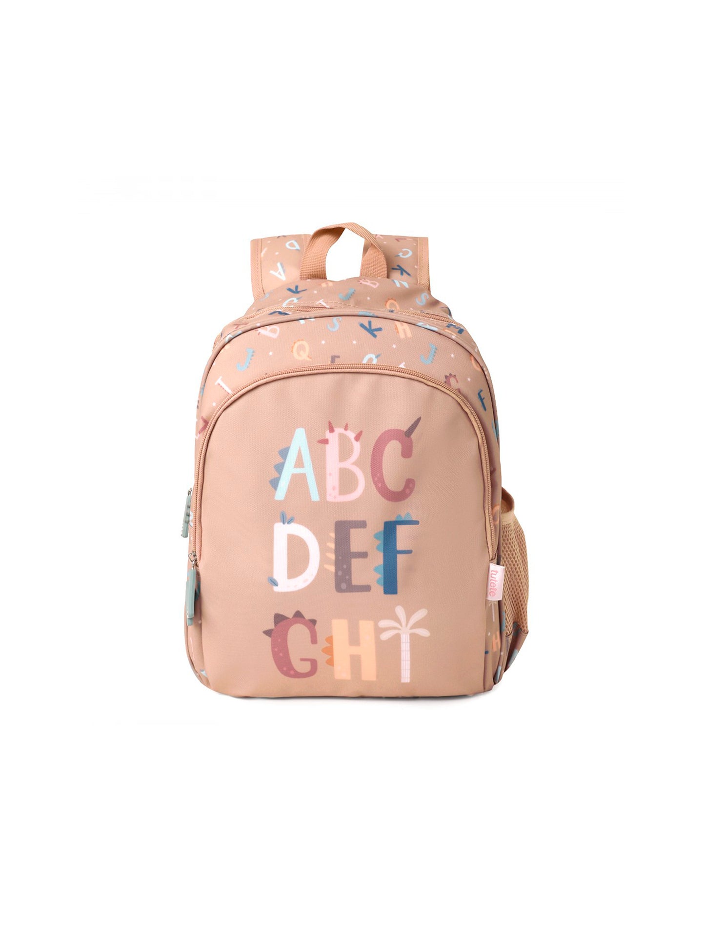 MOCHILA AMIGOS DOS ANIMAIS 