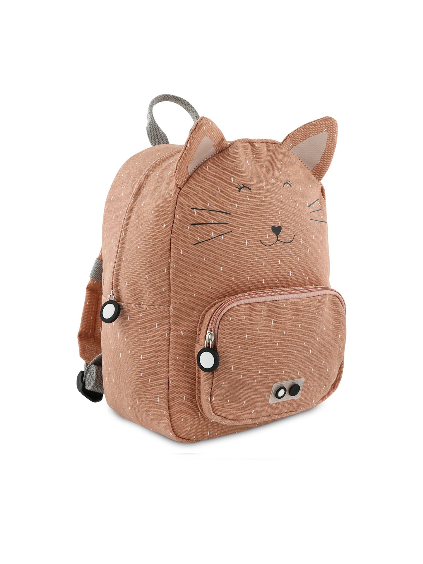 MOCHILA MRS. CAT Trixie KIDSME