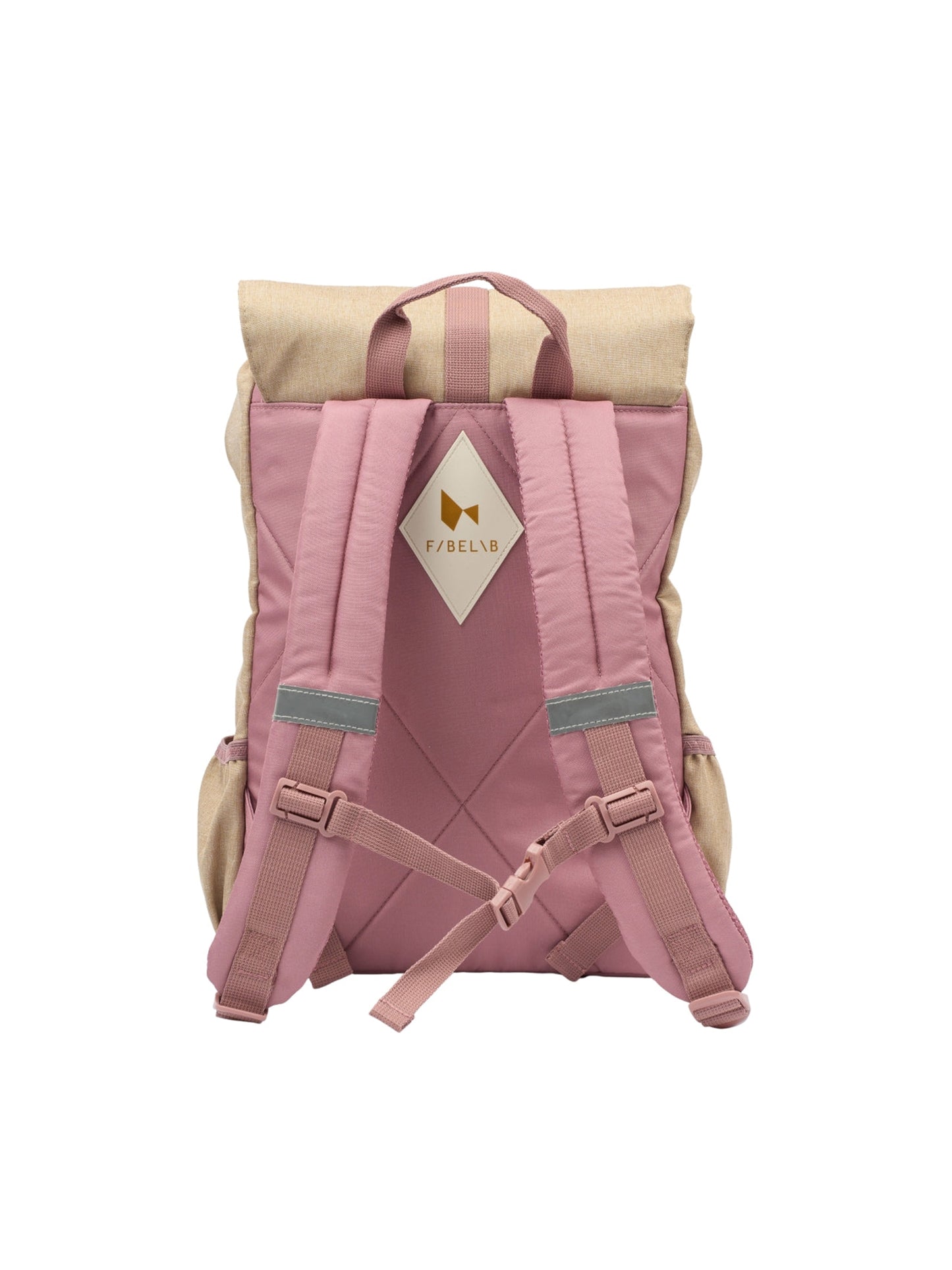 MOCHILA GRANDE ECO WILD AT HEART