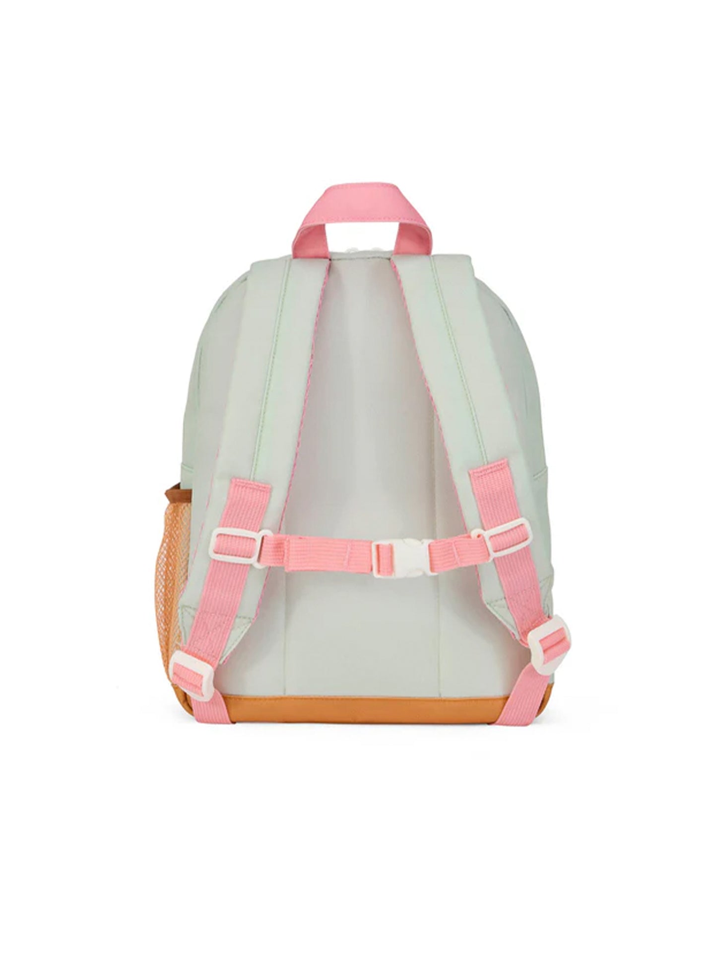 WATERCOLOR RECYCLED PLASTIC BACKPACK