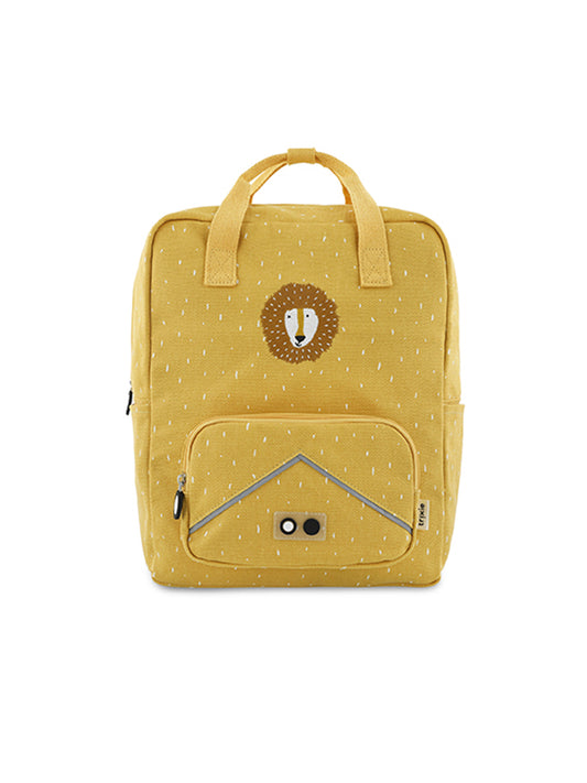 MOCHILA MR.LION LARGE