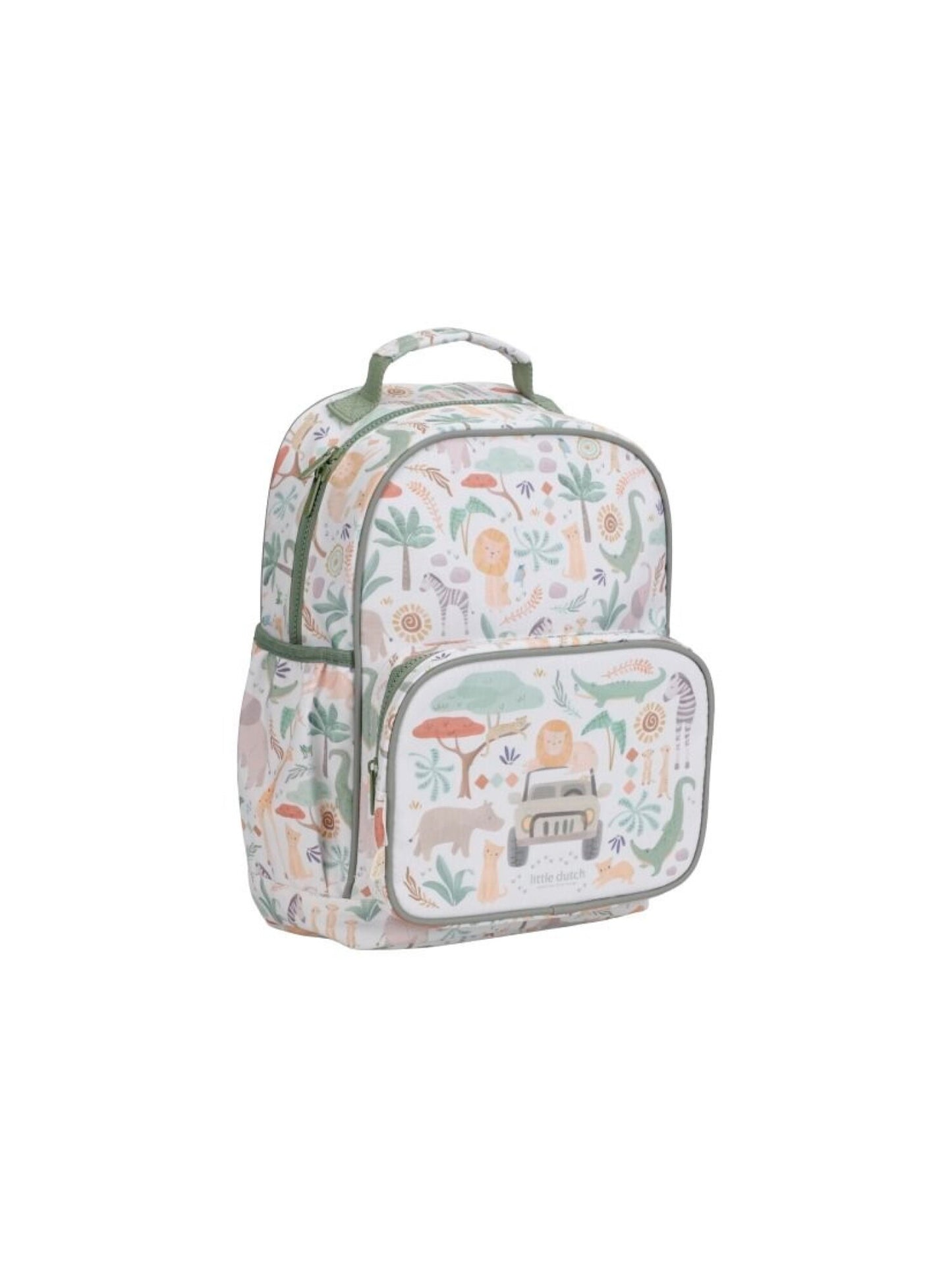 MOCHILA SAFARI FRIENDS GRANDE