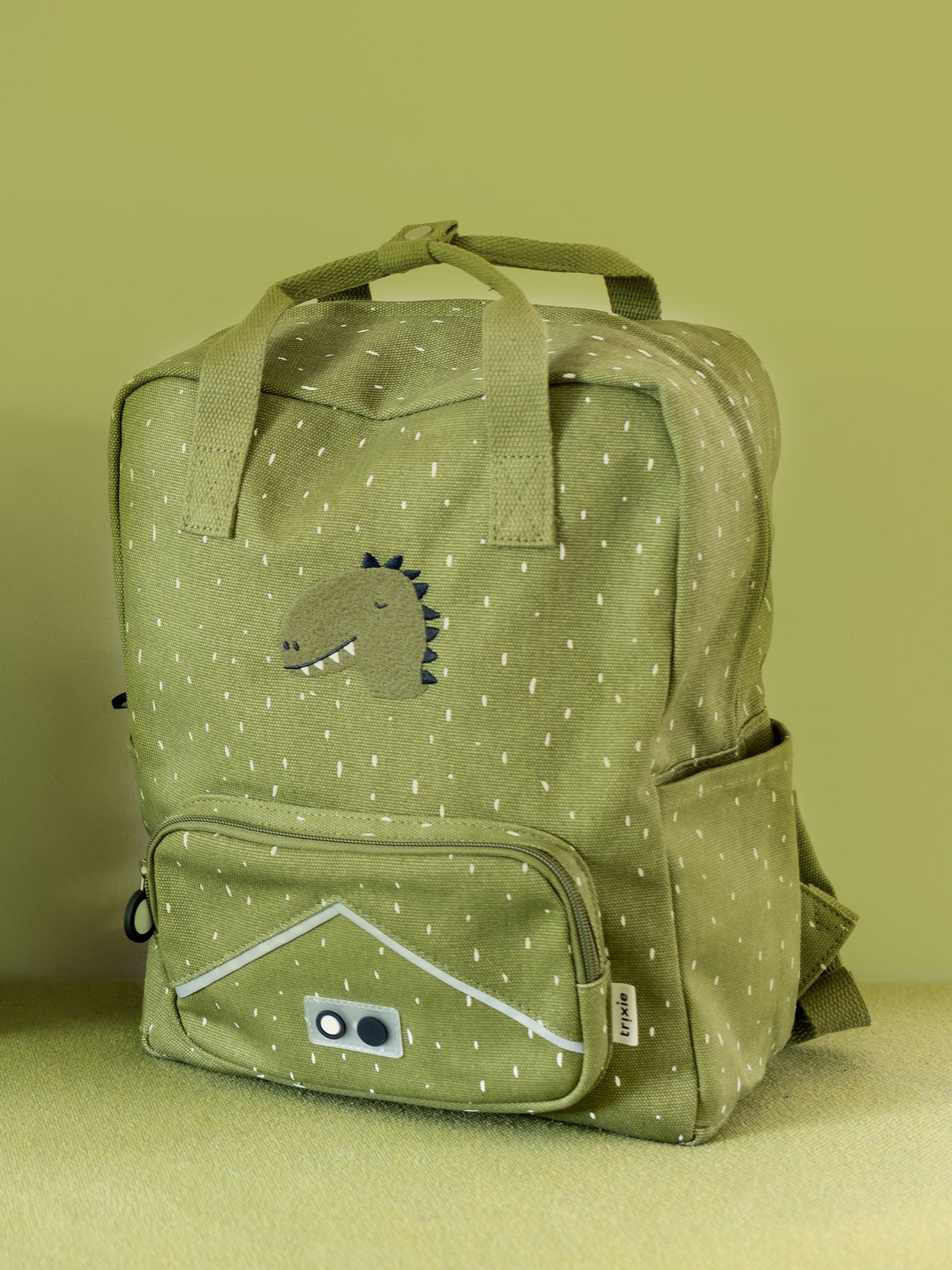 MOCHILA MR.DINO LARGE