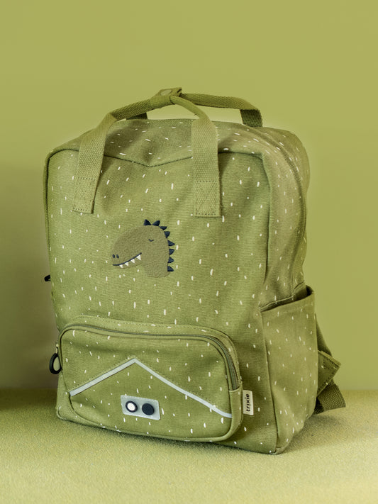 MOCHILA MR.DINO LARGE