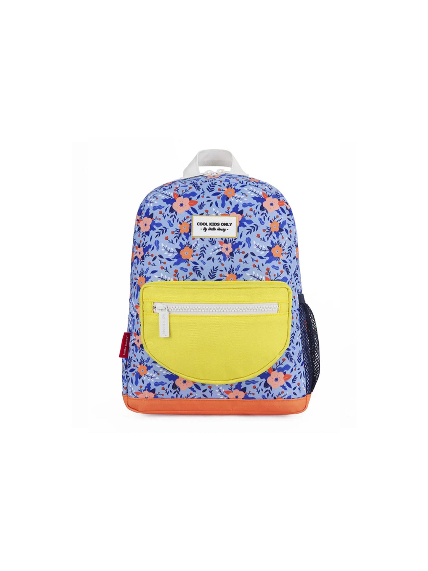 MOCHILA PLÁSTICO RECICLADO CHAMPETRE