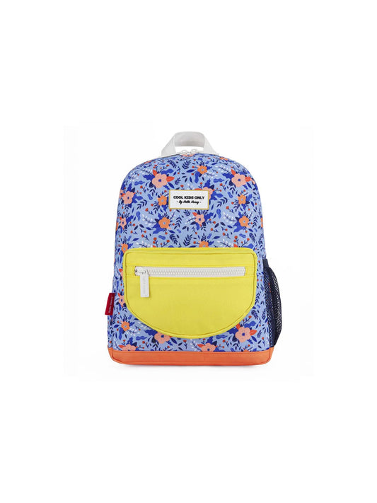 MOCHILA PLÁSTICO RECICLADO CHAMPETRE