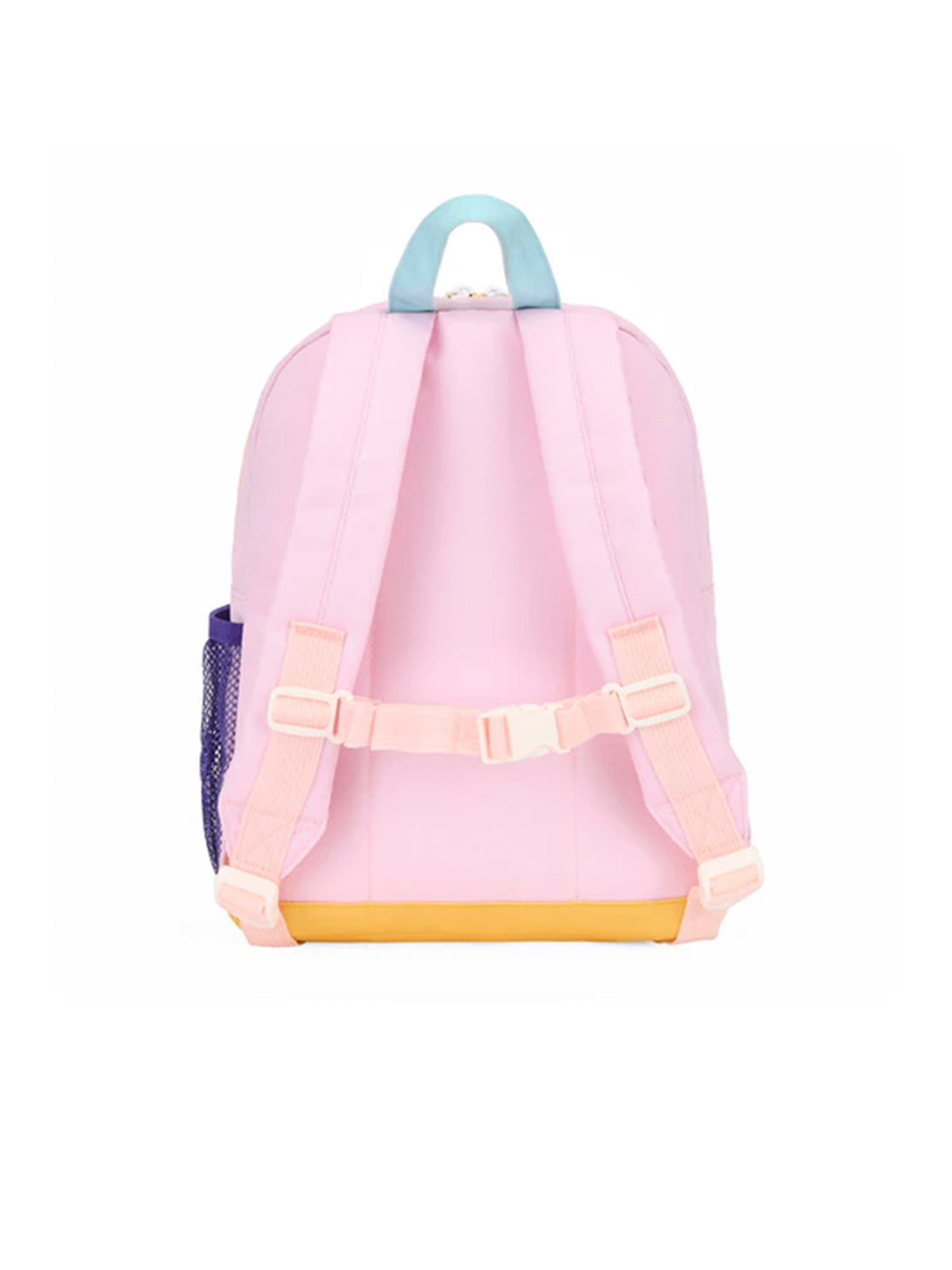 MINI BONBON LARGE RECYCLED PLASTIC BACKPACK