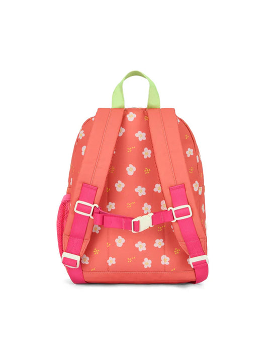 MOCHILA PLÁSTICO RECICLADO PEACHY BLOOM Hello Hossy KIDSME