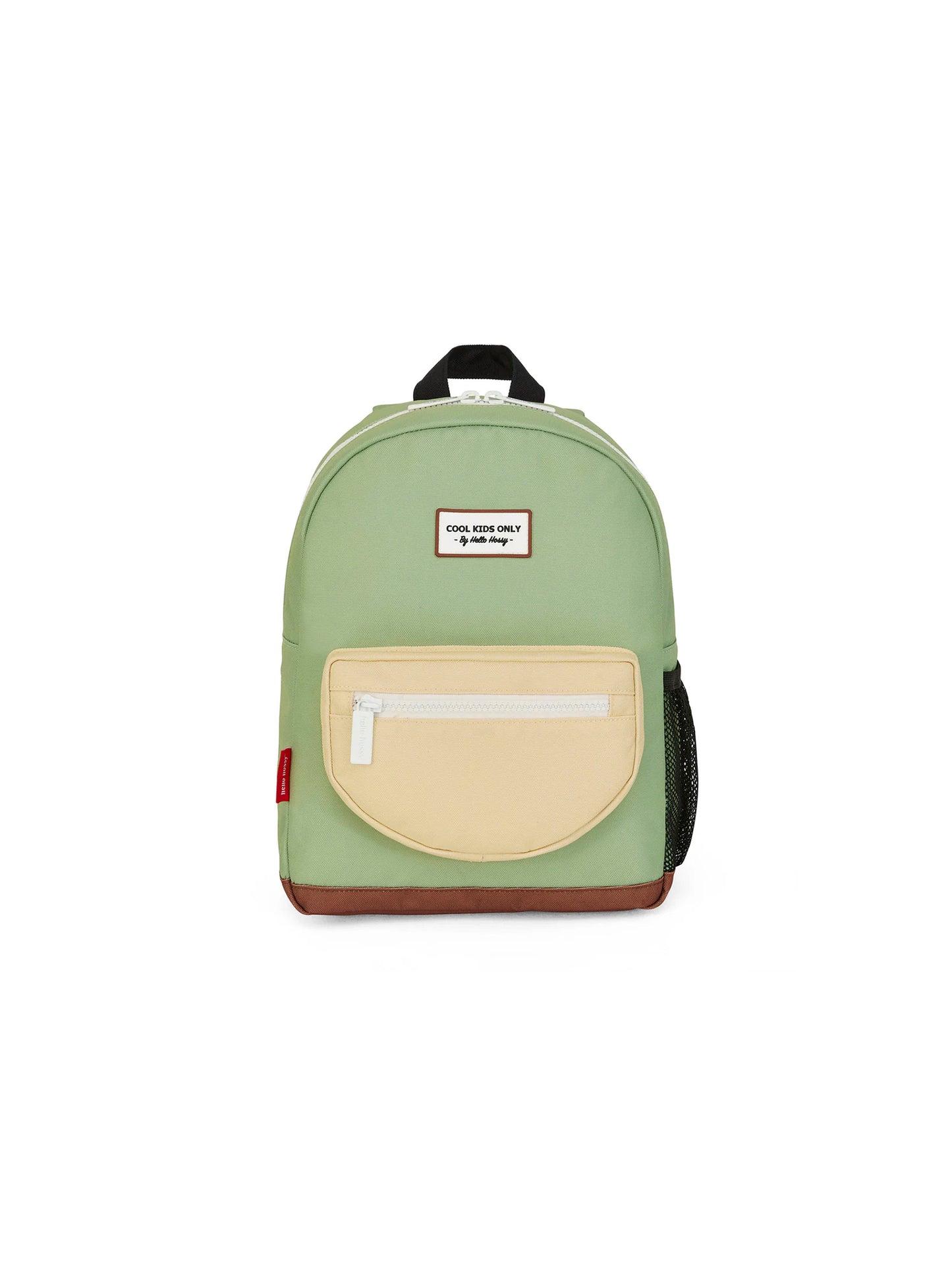 WATERCOLOR RECYCLED PLASTIC BACKPACK