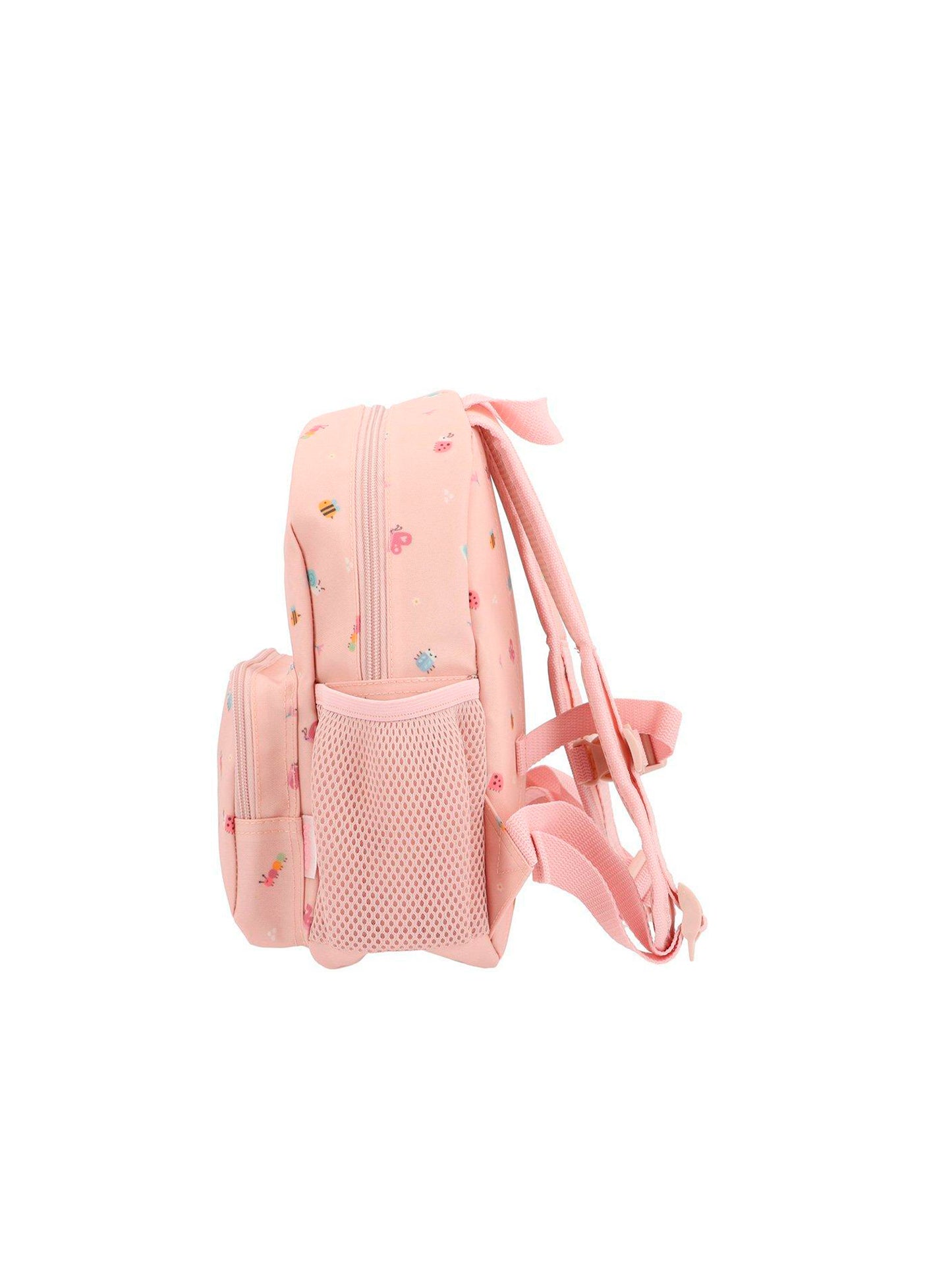 MOCHILA INFANTIL BUGS